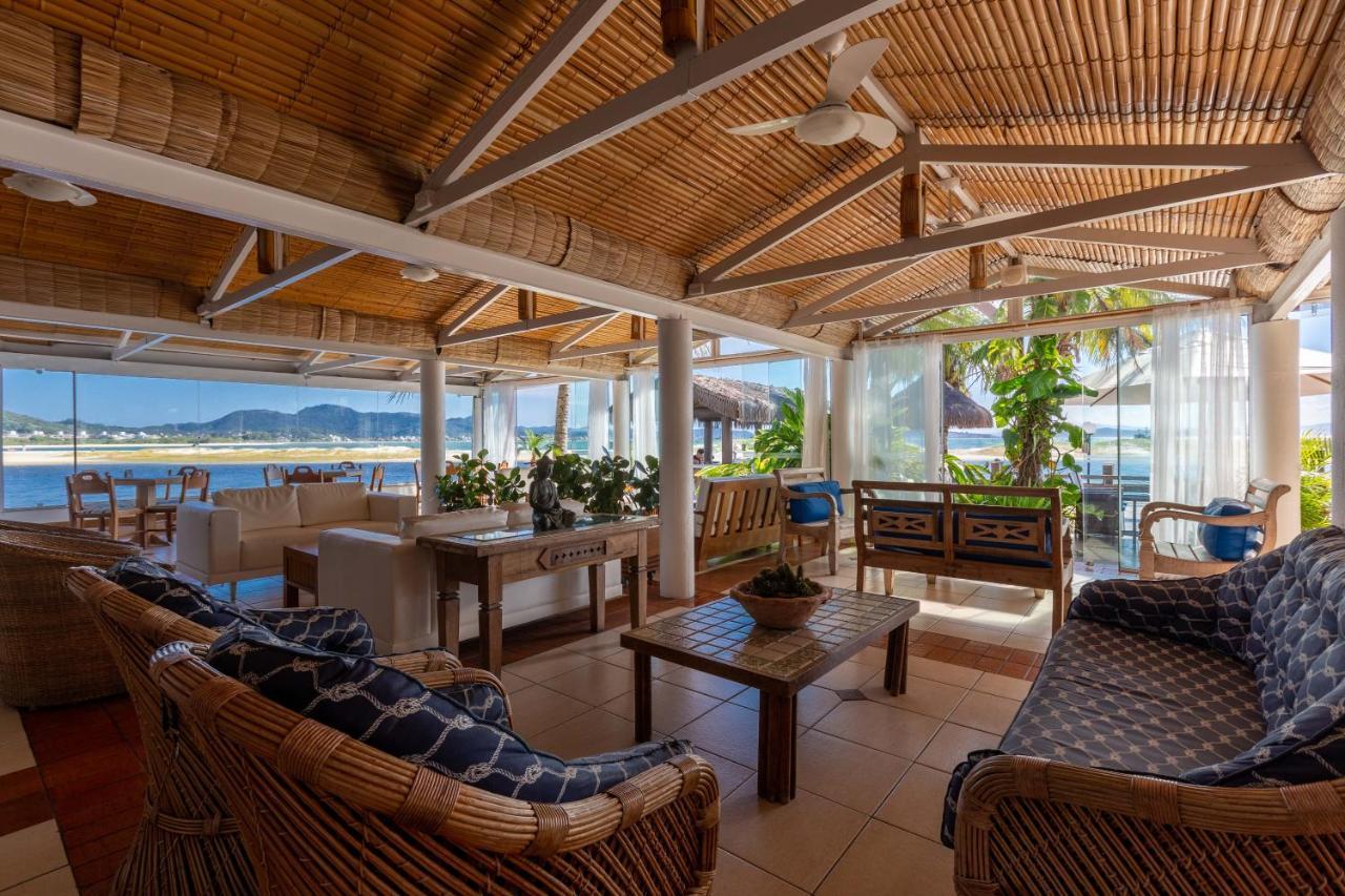 Costa Norte Ponta Canas Hotel Florianopolis
