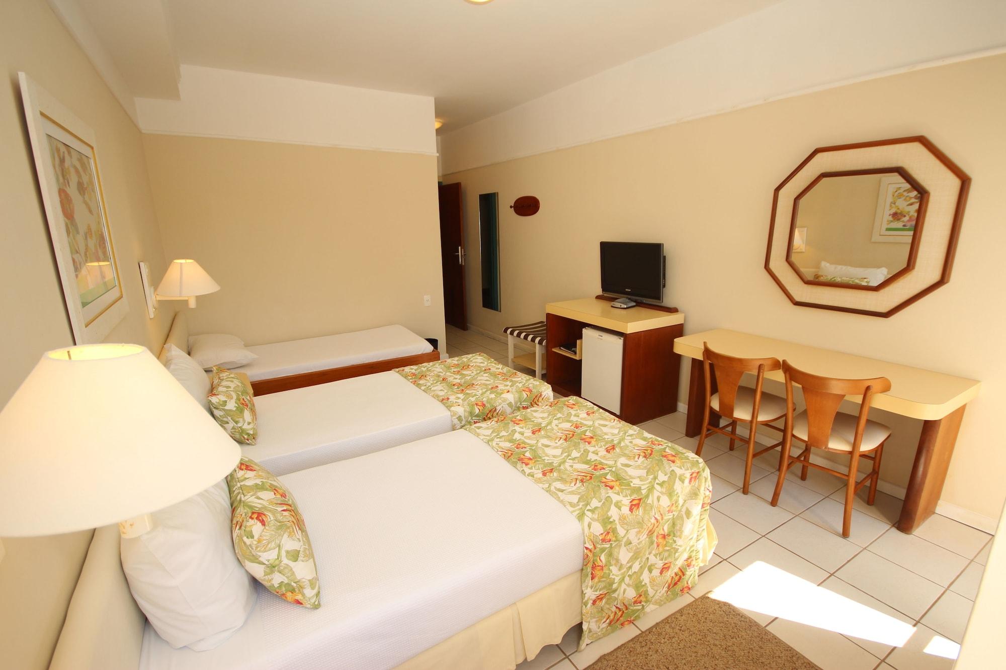 Hotel Costa Norte Ponta Canas Florianopolis