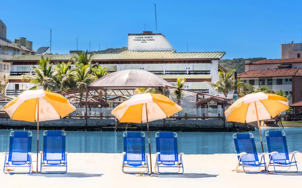Hotel Costa Norte Ponta Canas