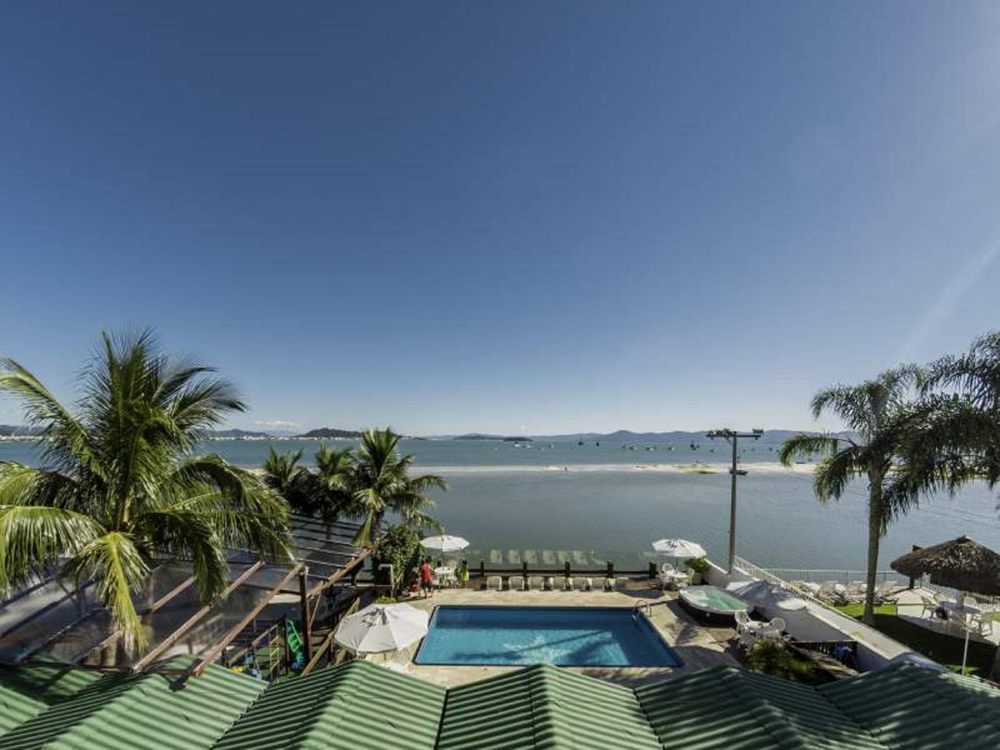 Hotel Costa Norte Ponta Canas Florianopolis