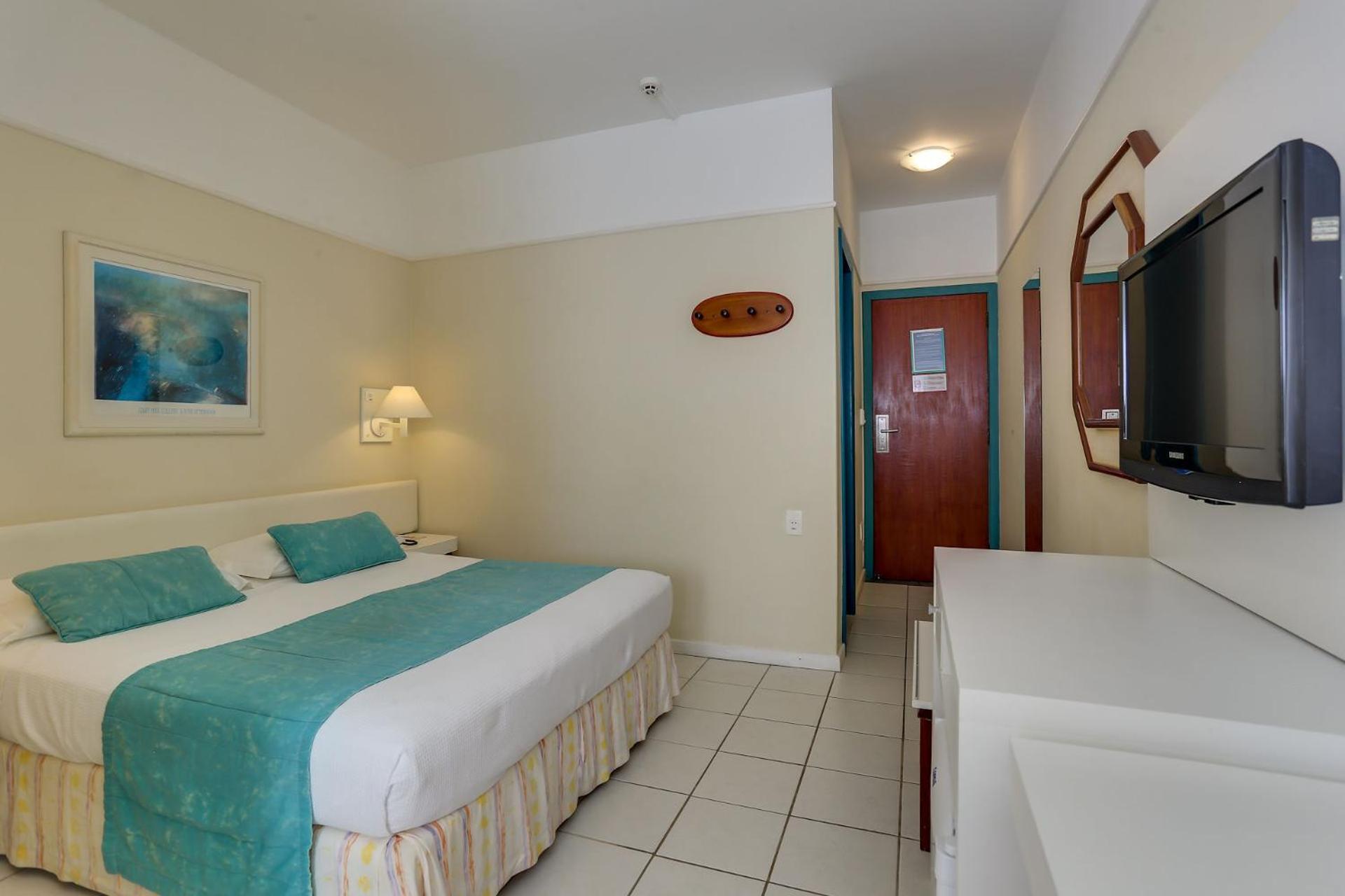 Costa Norte Ponta Canas 4* Florianopolis