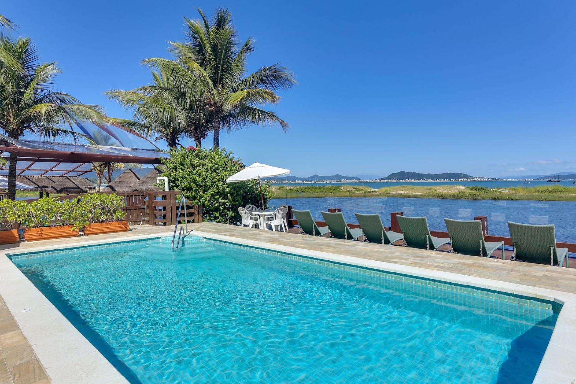 Costa Norte Ponta Canas 4*