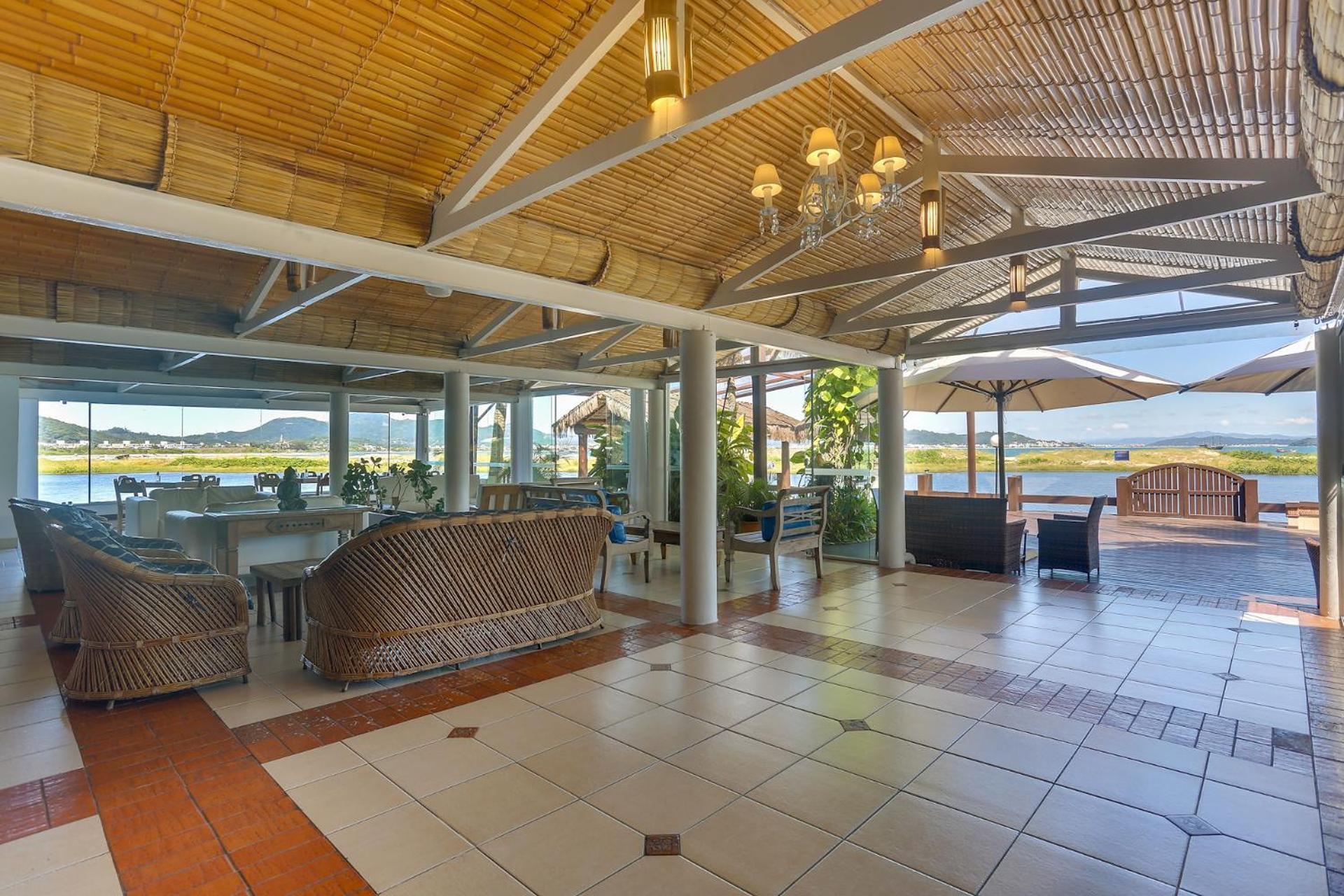 Hotel Costa Norte Ponta Canas 4*