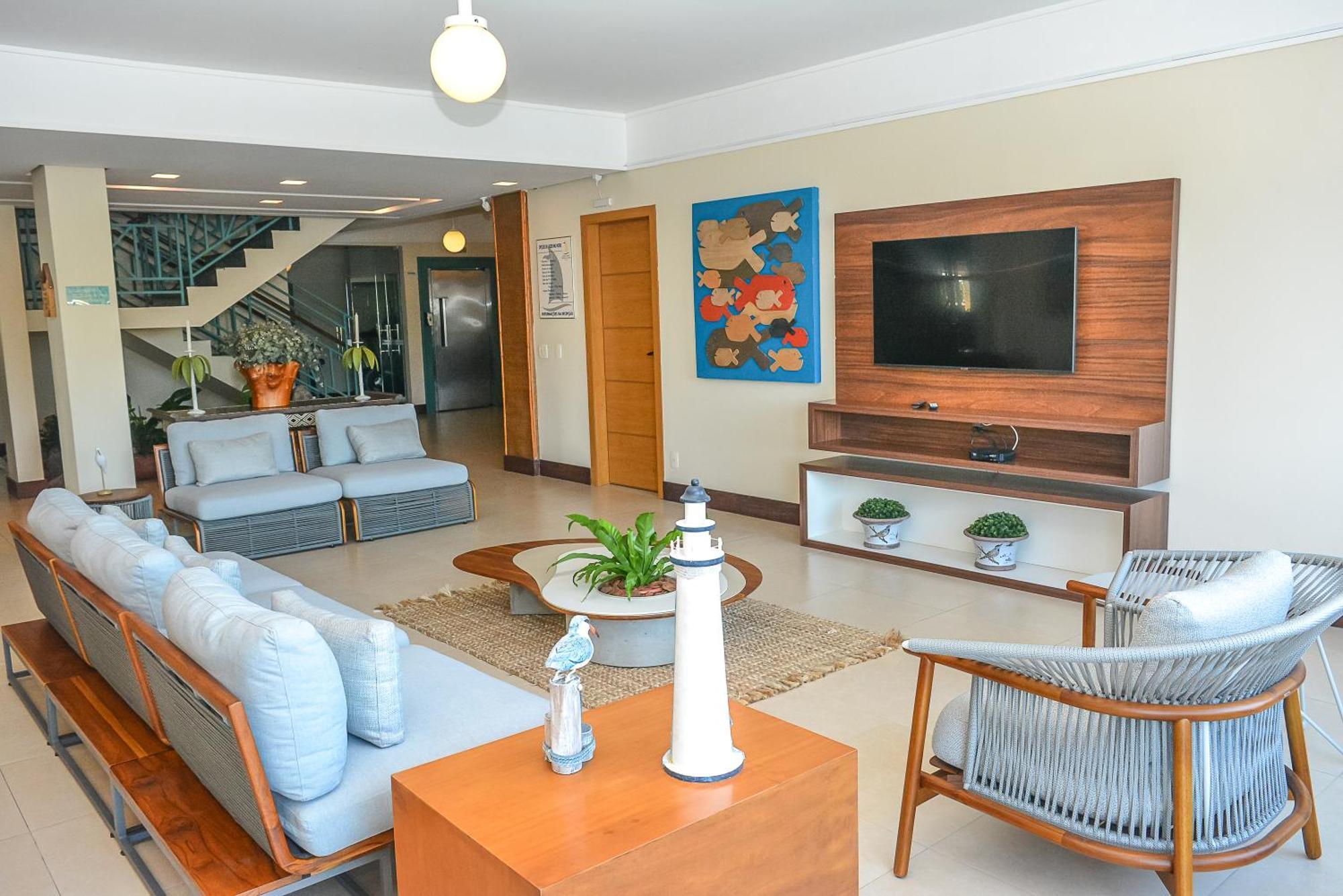 Costa Norte Ponta Canas Hotel Florianopolis
