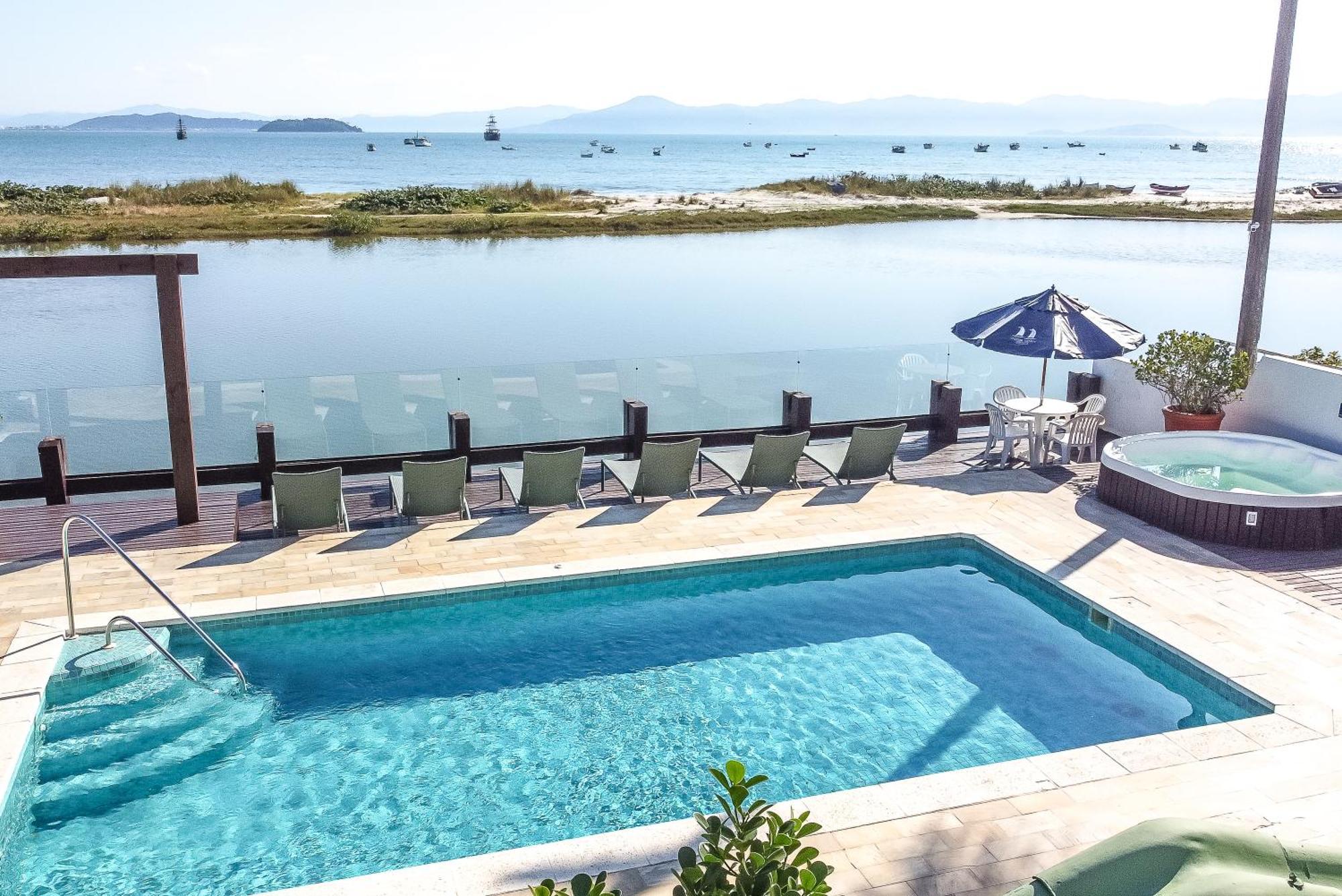 Costa Norte Ponta Canas 4*