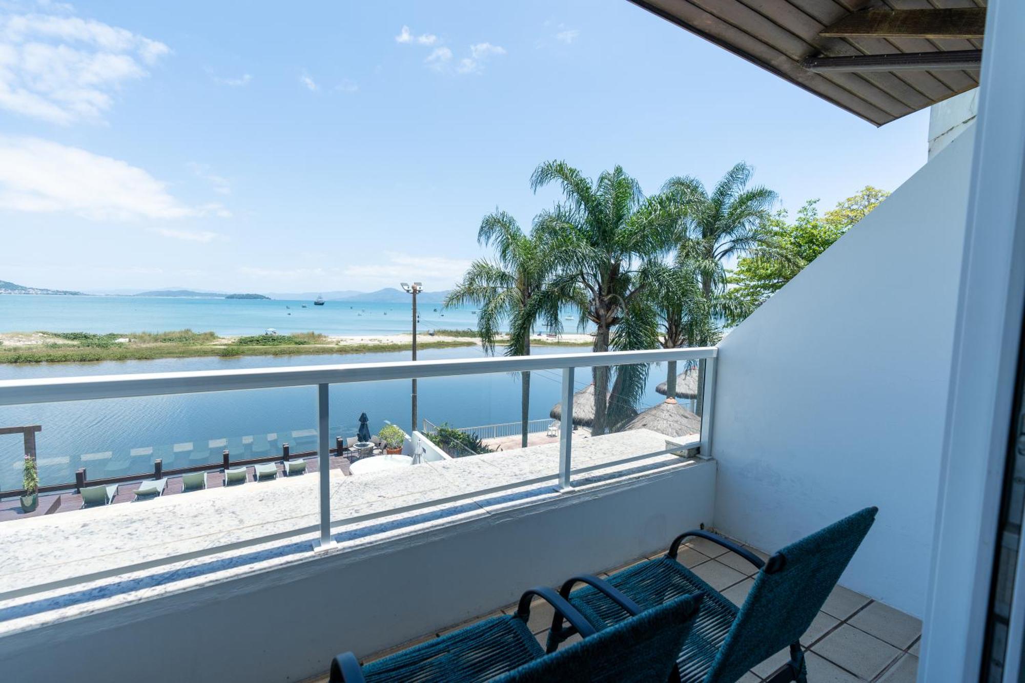 Costa Norte Ponta Canas Hotel Florianopolis