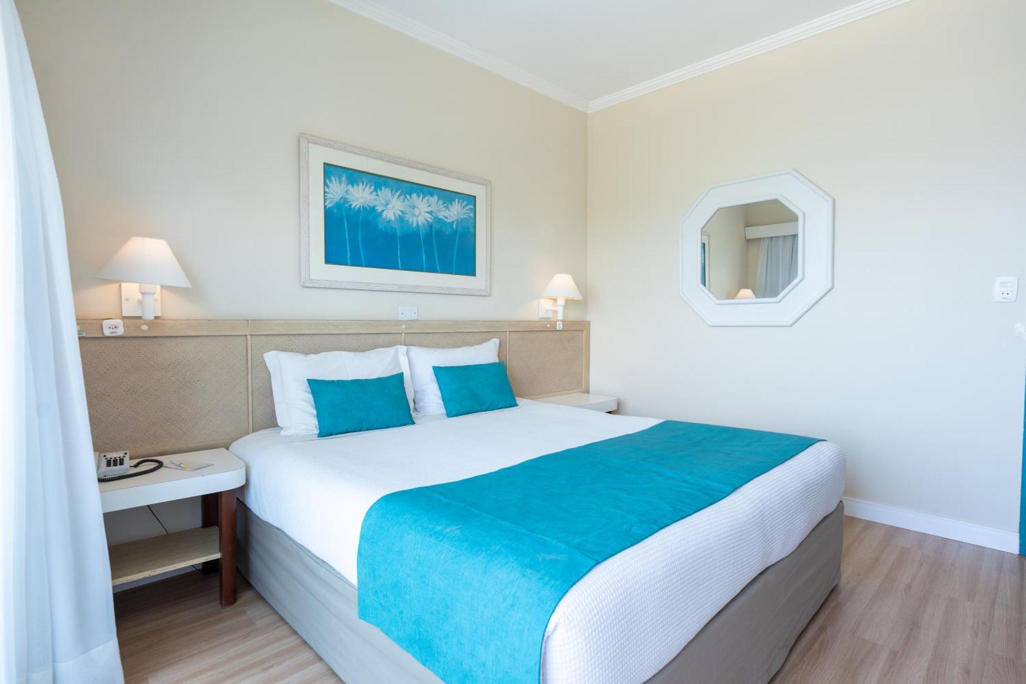 Costa Norte Ponta Canas Hotel 4*