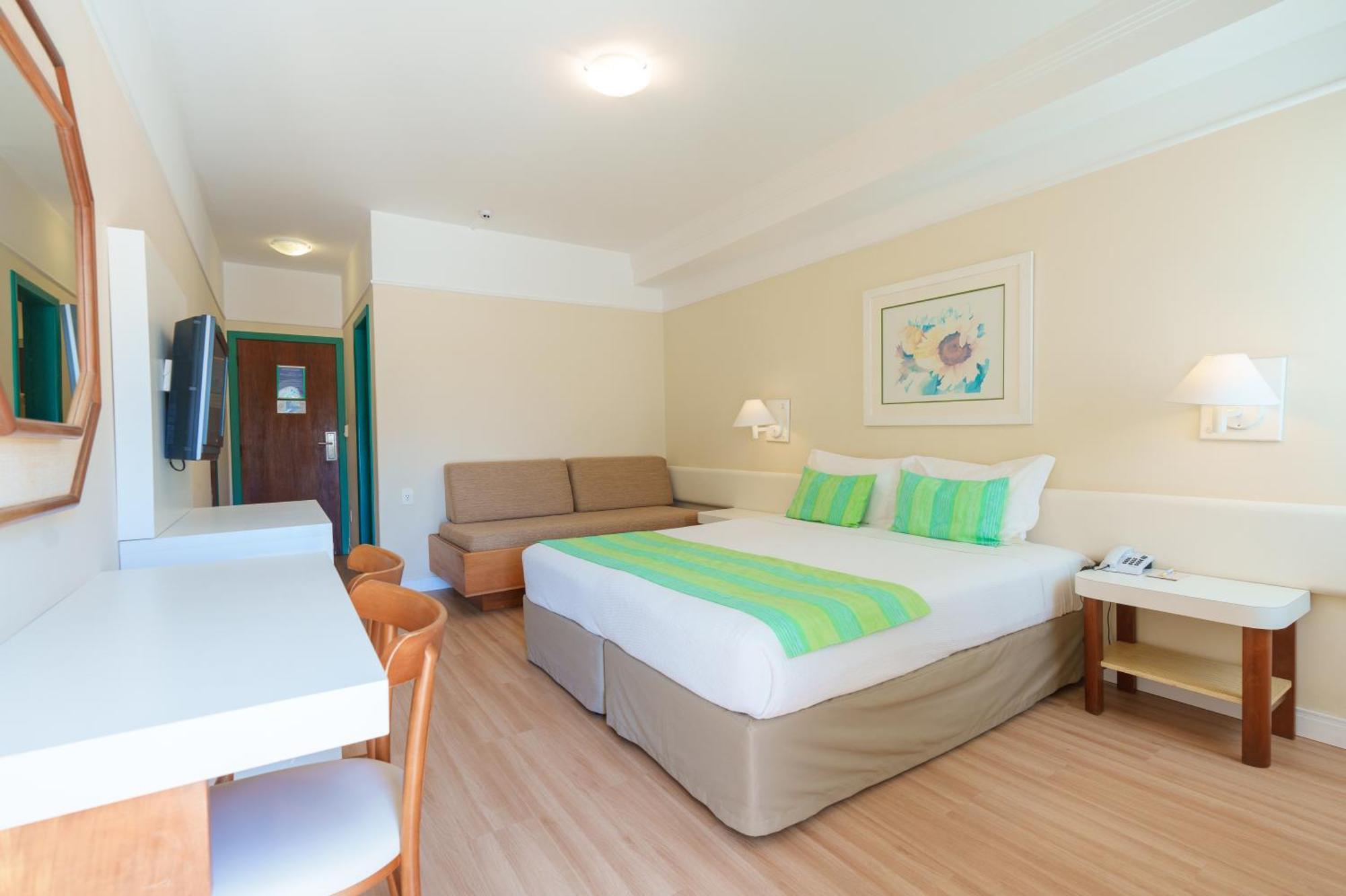 Costa Norte Ponta Canas Hotel 4*
