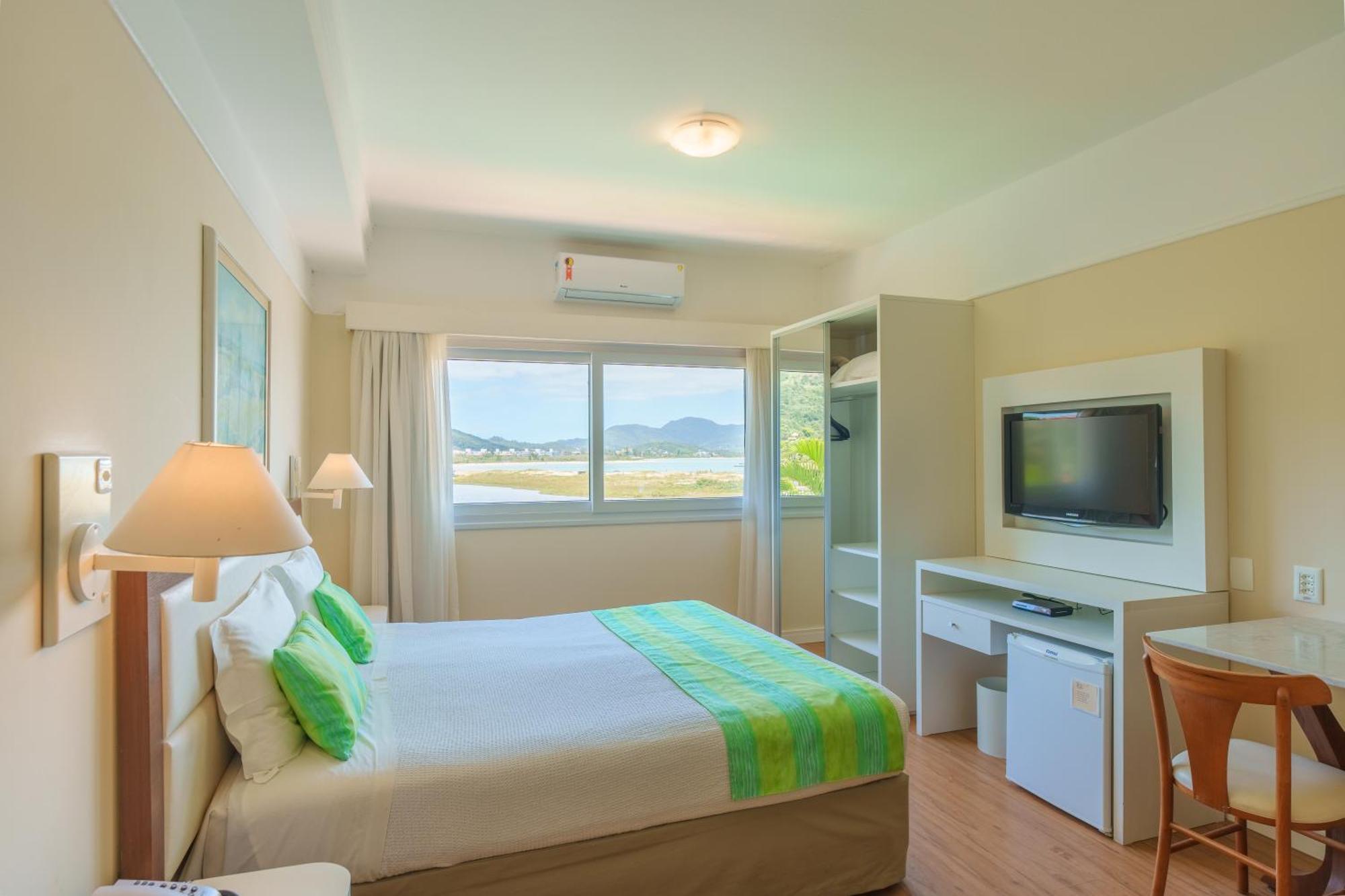 Costa Norte Ponta Canas 4* Florianopolis