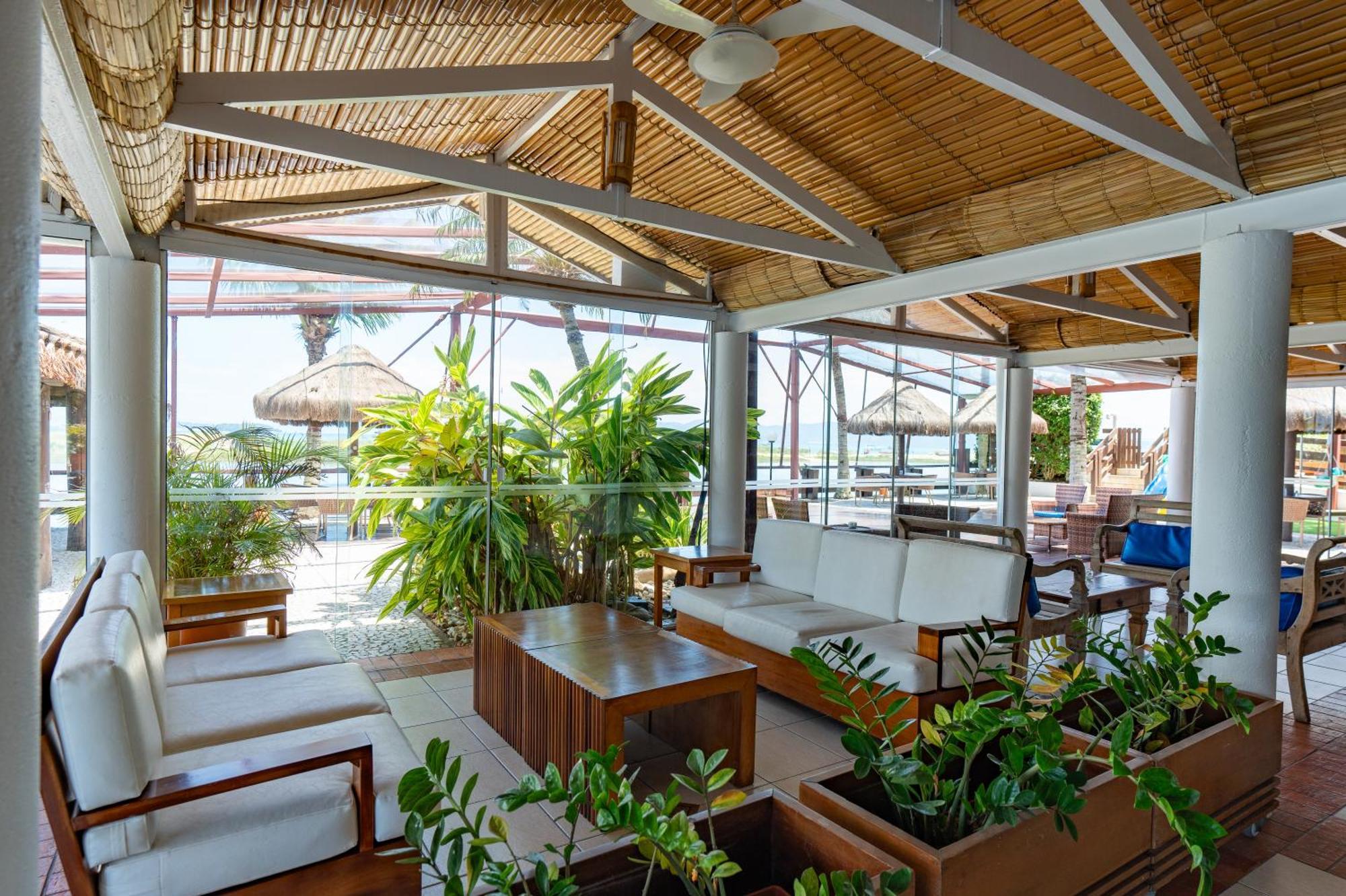 Costa Norte Ponta Canas 4* Florianopolis