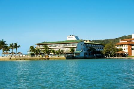 Hotel Costa Norte Ponta Canas Florianopolis