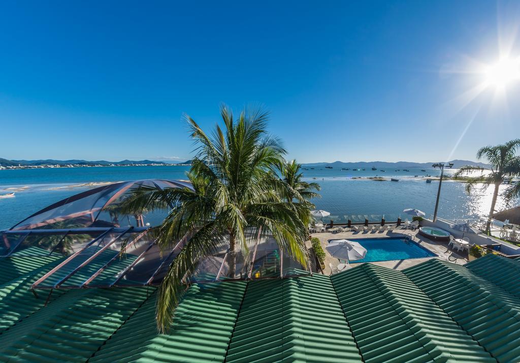 Costa Norte Ponta Canas Florianopolis