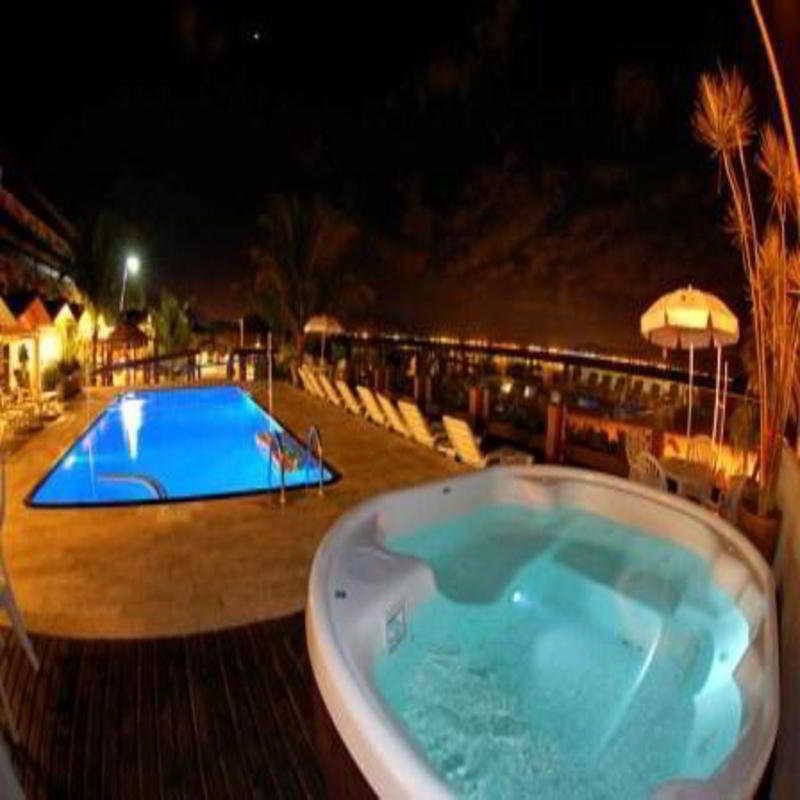 Costa Norte Ponta Canas 4* Florianopolis