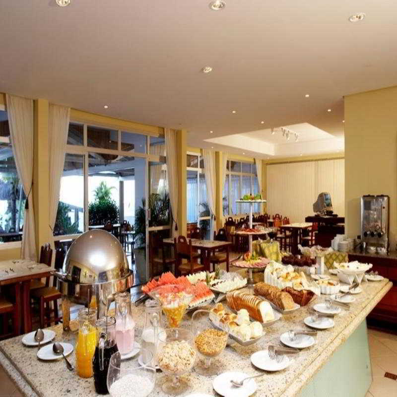 Hotel Costa Norte Ponta Canas