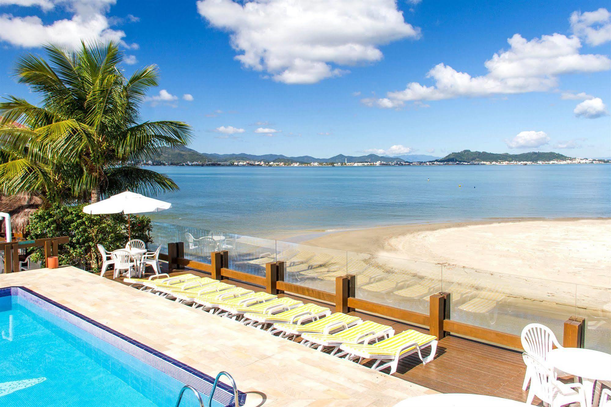 Costa Norte Ponta Canas Hotel