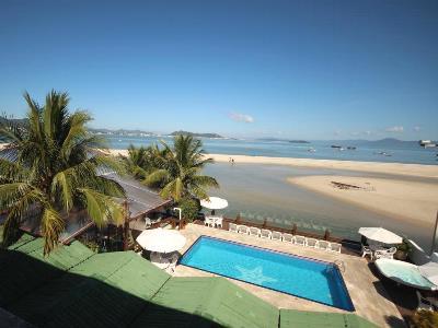 Costa Norte Ponta Canas Florianopolis