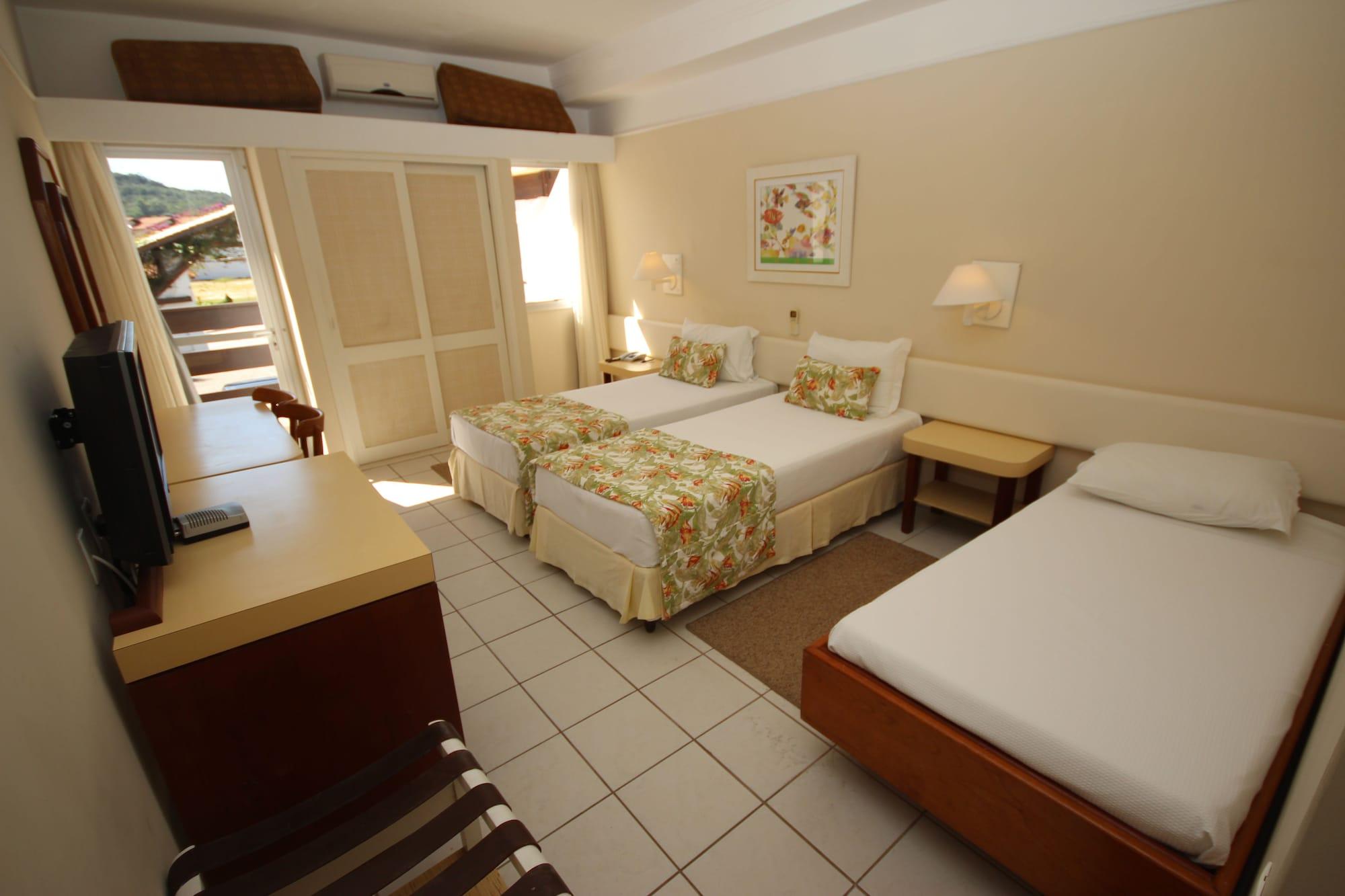 Hotel Costa Norte Ponta Canas 4*