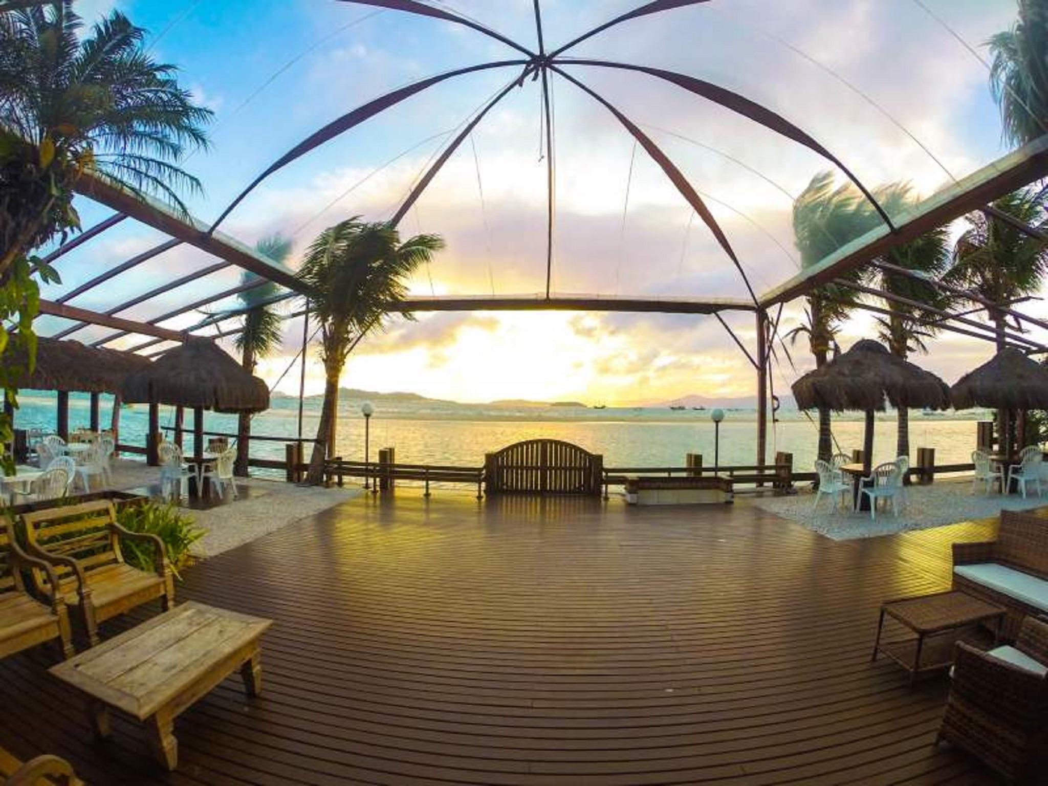 Costa Norte Ponta Canas 4* Florianopolis