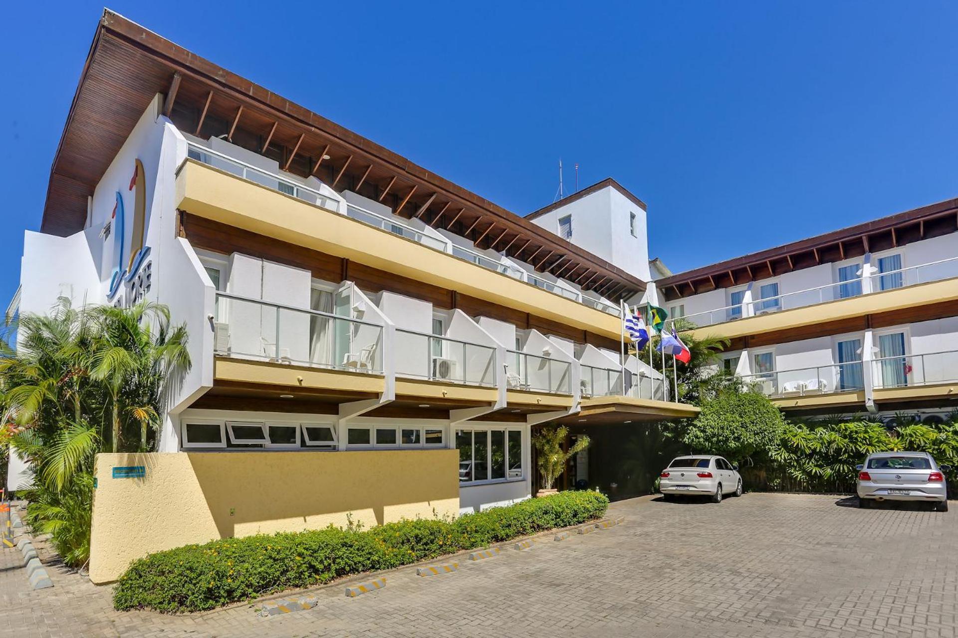 Costa Norte Ponta Canas Florianopolis