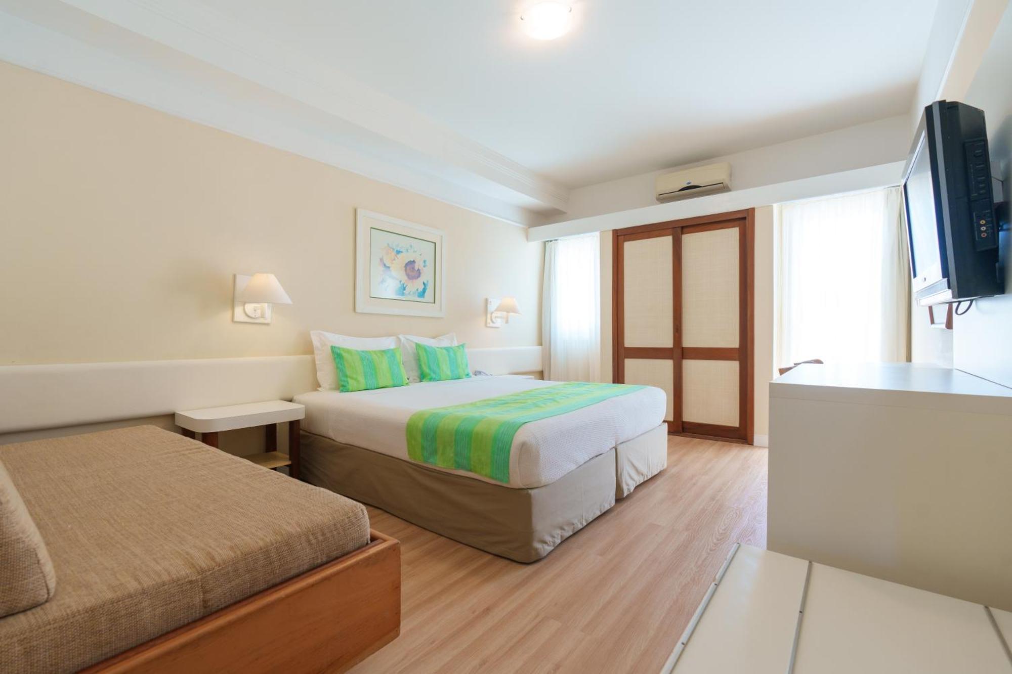 Hotel Costa Norte Ponta Canas 4*