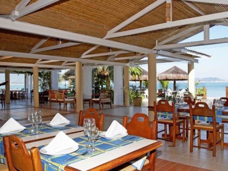 Hotel Costa Norte Ponta Canas