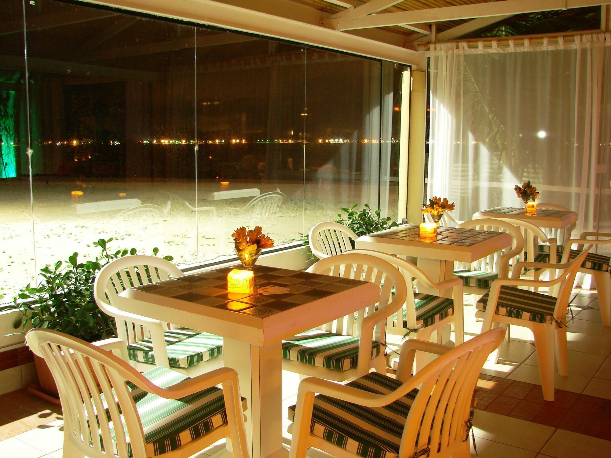 Hotel Costa Norte Ponta Canas Florianopolis