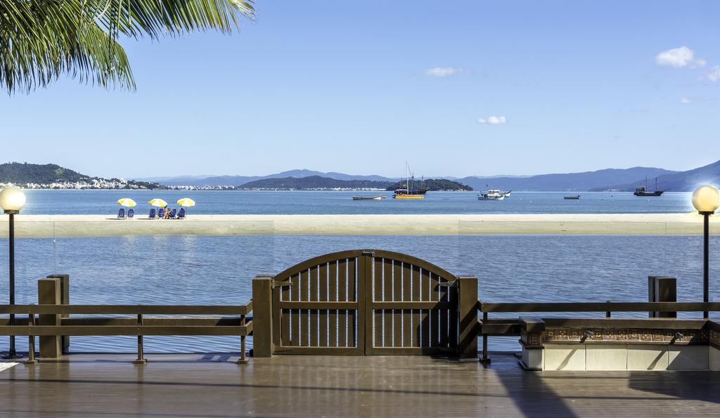 Hotel Costa Norte Ponta Canas Florianopolis