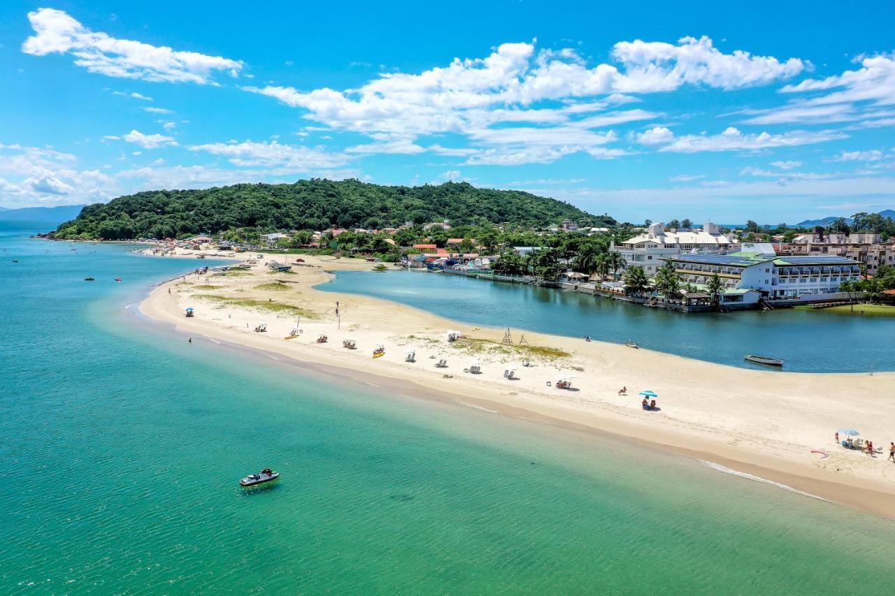 Costa Norte Ponta Canas Florianopolis